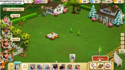 Farmville 2 Cheat Engine 6.1 Free FeastTables!