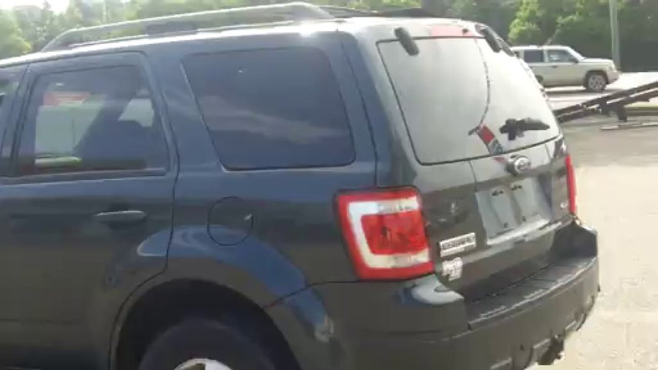 Perth Kia - Used 2008 Ford Escape for sale in Perth, Ontario