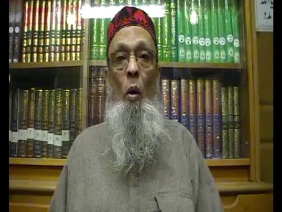 Mirza Qadiani, A hindu Avatar! 05_05
