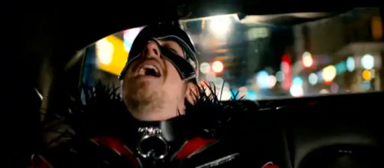 Kick-Ass 2 - Extrait: #2 'MotherFucker accomplit son destin' [VF|HD]