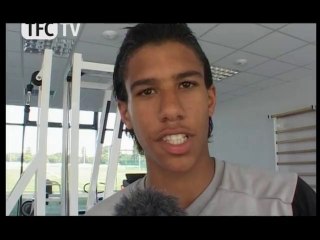 Teaser des Highlights d'Etienne Capoue