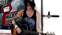 Mayday Parade- I Swear This Time I Mean It (Acoustic) ver2