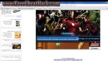 Marvel Avengers Cheats Coins Hack Tool 2013 Updated