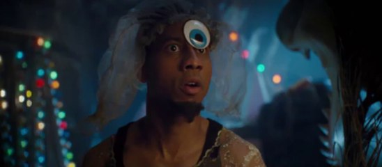 Percy Jackson : La Mer des Monstres - Extrait Je passe une très mauvaise journée [VF|HD]