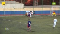 [07.08.2013] UD Telde vs UD Las Palmas (2-5) CHRISANTUS, JOSÉ ARTILES y TATO (3)