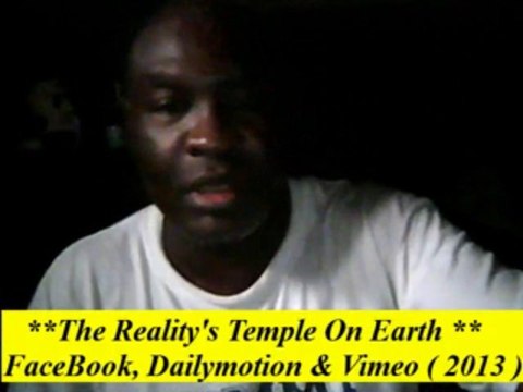 Black People Ain't Moors, Kemetic,Israelites Or Muslims