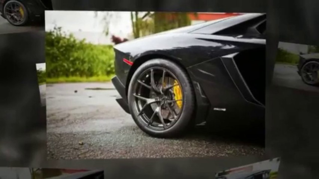 Lamborghini Replica Kit - AudiUSAMotors.com