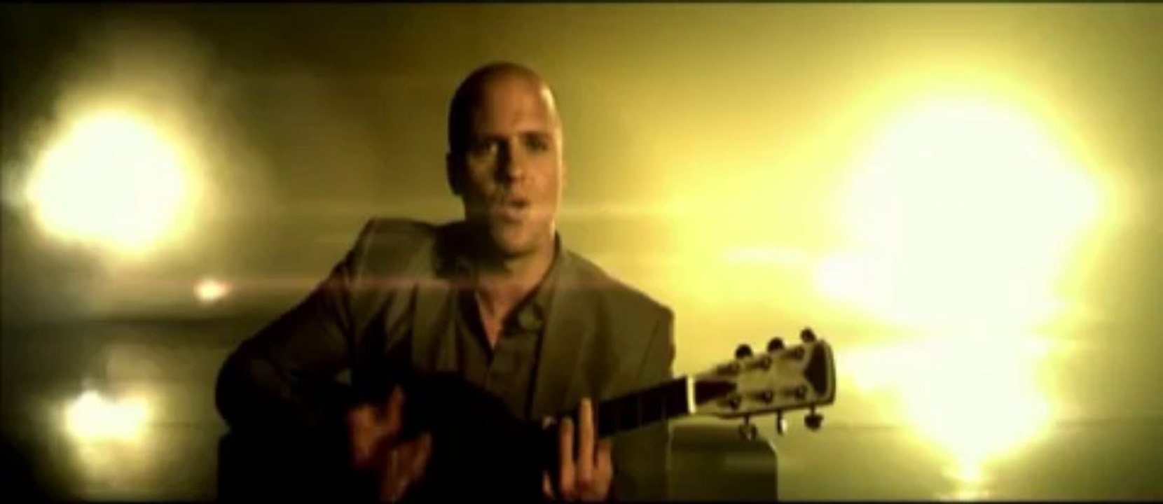 Milow - Ayo Technology (Official Music Video - High Quality)
