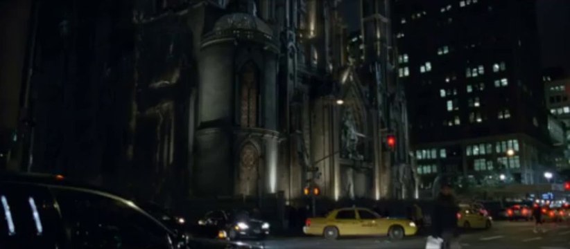 2 Clip Cazadores de Sombras: Ciudad de Hueso (The Mortal Instruments)