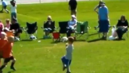 Top Videos: 300 Bowl Fail, Little League Catch, Soccer Ball to the Face