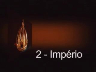 'História do Brasil por Boris Fausto' - Episódio 02: Império