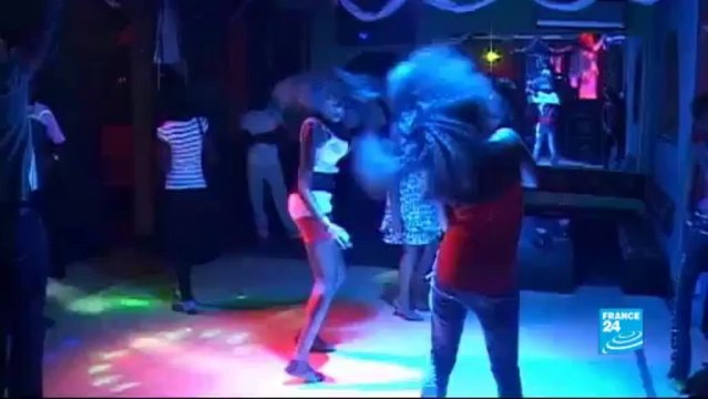 Les rebelles centrafricains poursuivent leur avancée