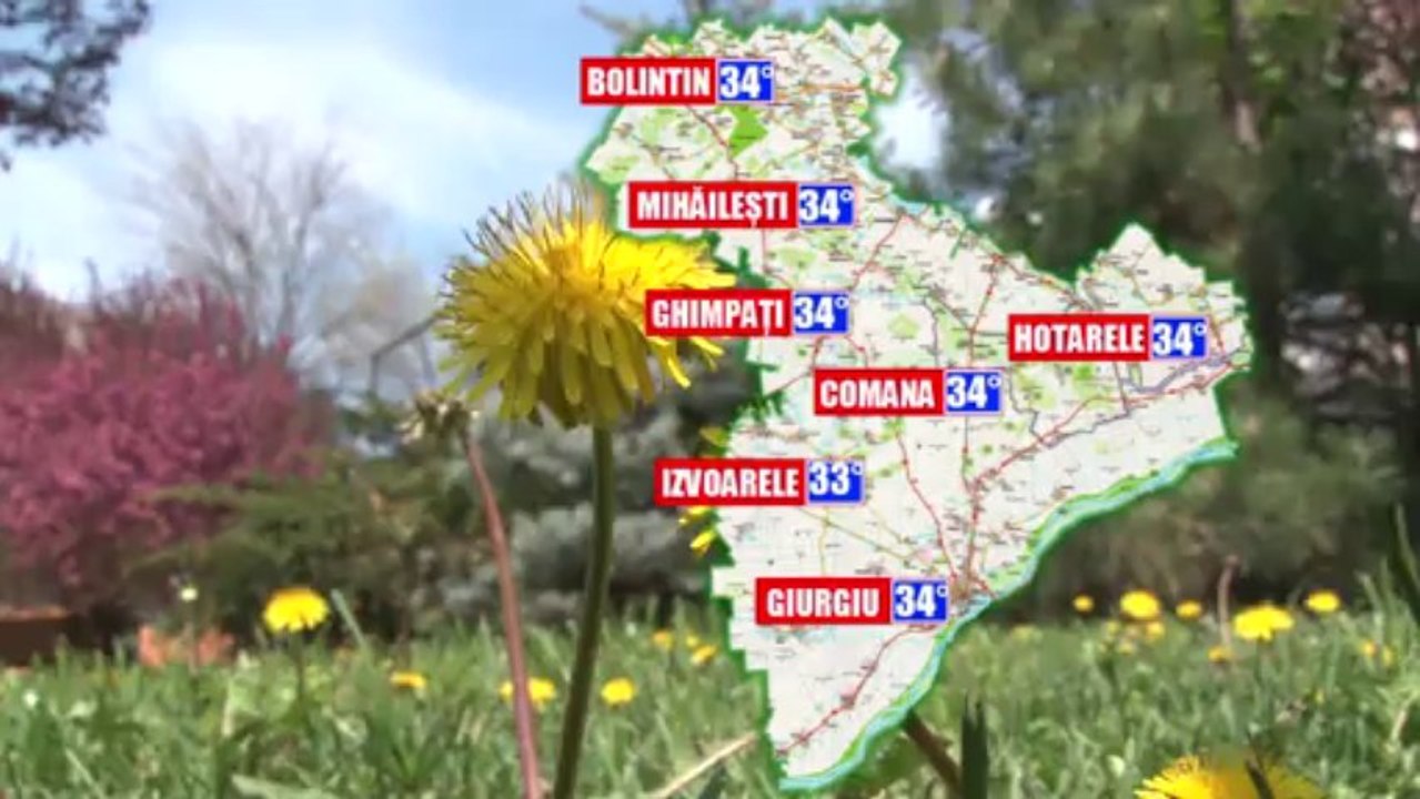 METEO 8 AUGUST