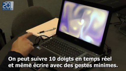 La révolution Leap Motion
