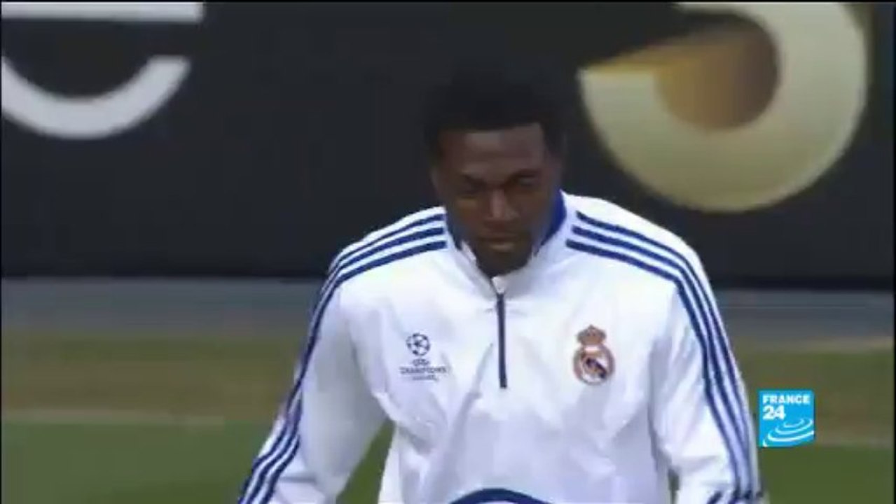 Adebayor : «Je dois représenter mon pays»