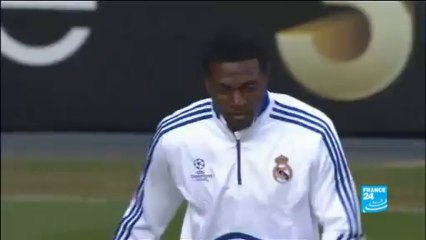 Adebayor : «Je dois représenter mon pays»