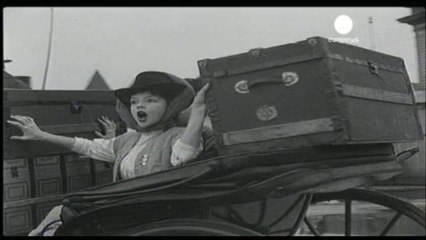 "Too Much Johnson" di O. Welles si credeva perduto....