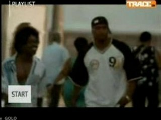 Rohff feat. Orishas - Zone International
