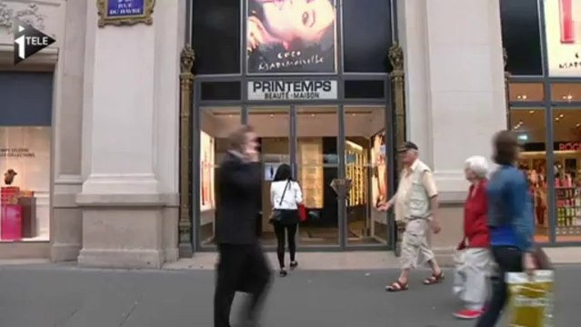 La justice valide le rachat du groupe Printemps par le Qatar