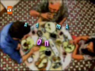 Aldırma Gönül 7 fragman