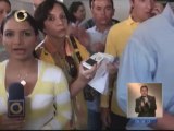 Gustavo Marcano: “A partir del 8-D Anzoátegui contará con gobiernos municipales eficientes”