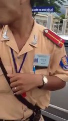 Clip vạch mặt CSGT ăn hối lộ tại Vũng Tàu - tintucaz.net