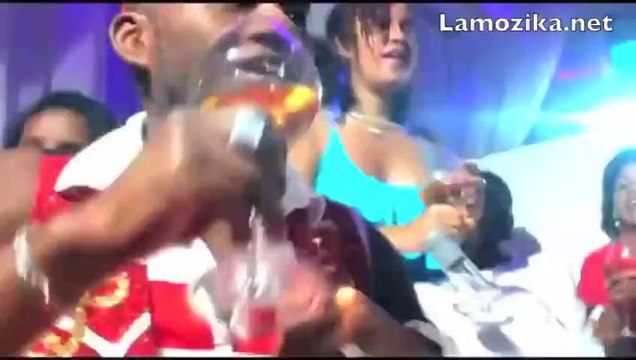 Perle Noire - Tiako anao bebe