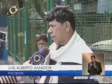 Pacientes del Domingo Luciani denuncian falta de insumos y equipos médicos