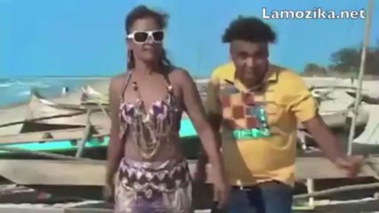Tsy magnetsa ft Bagzana - Tany vakivaky