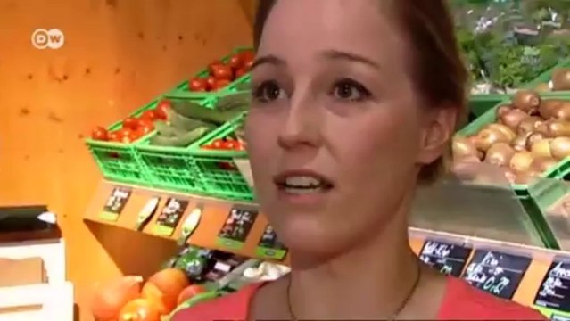 يوروماكس: الحياة والمجتمع في أوروبا | يوروماكس