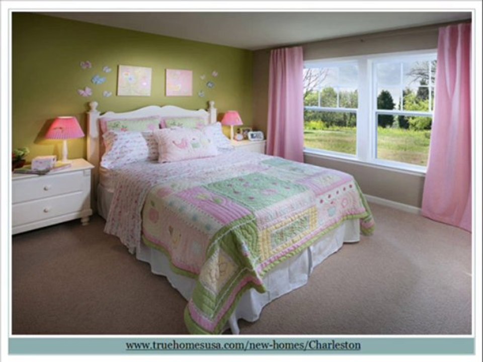 Homes for Sale in Charleston SC by True Homes