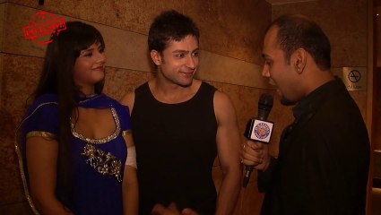 Shaleen And Daljeet Bhanot - IIJW 2013 – Exclusive Interview