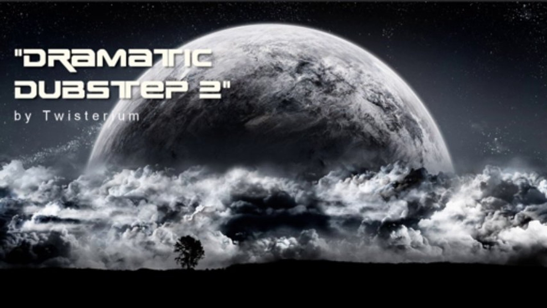 ⁣Dubstep Instrumental Background Royalty-Free Track -