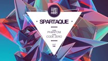 Spartaque - Code Zero (Original Mix) [I Am Techno]