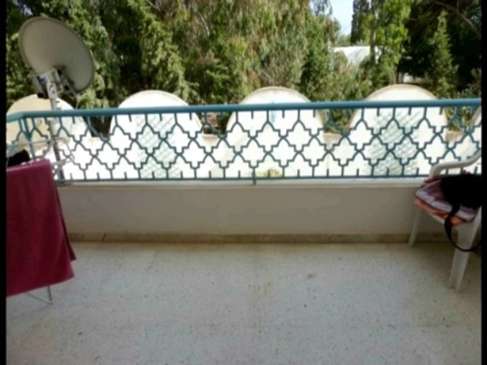 location appartement
