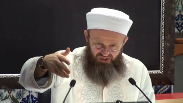 ali ulvi uzunlar hoca efendı yunus alehyhısselam kıssası