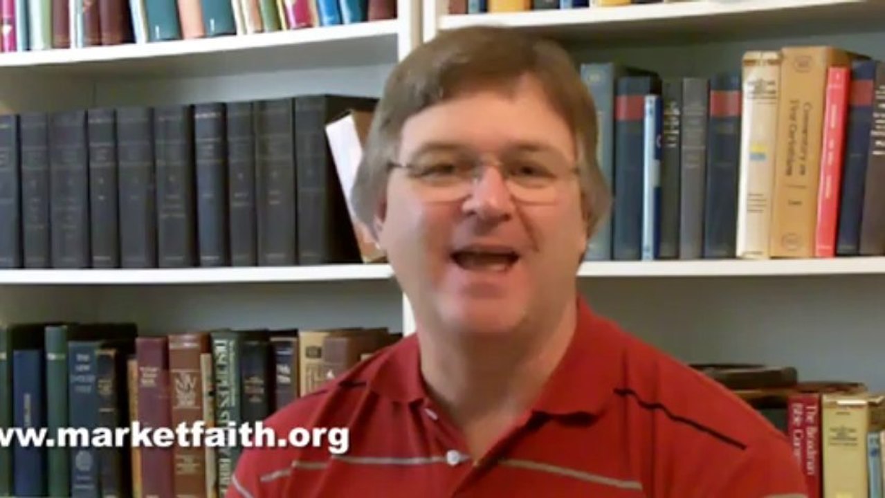 Does Objective Morality Exist?