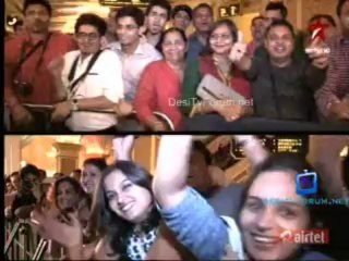 IIFA Awards 2013 5th August 2013 Video Watch Online pt1