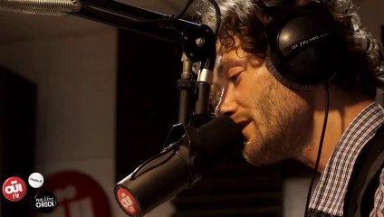 Saint Michel - Korgis Cover - Session Acoustique OÜI FM