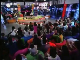 Dikkat Eğlence Var, 6 Eylül Pazartesi 00.30'da TRT Okul'da