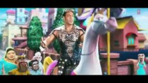 Jeetoge Tum Full HD Song _ Toonpur ka Superhero _ Ajay Devgn