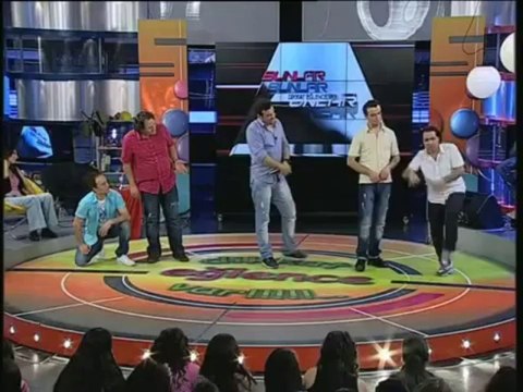 Dikkat Eğlence Var, 10 Ağustos Çarşamba 19.45'te TRT Okul'da