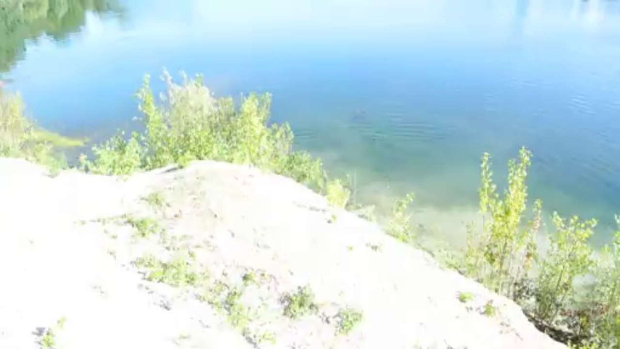 Faya encore et toujours en pleins saut