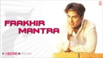 Sab Ton Sohniye Full Song (Audio) - Faakhir Mantra Album Songs