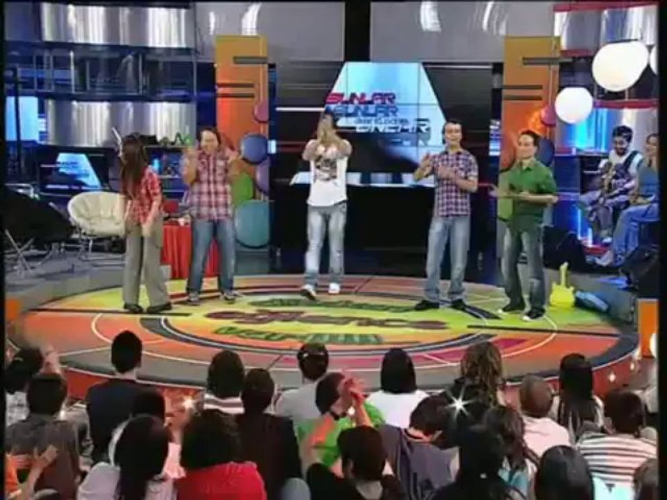 Dikkat Eğlence Var, 23 Ağustos Pazartesi 00.30'da TRT Okul'da