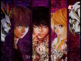 Top 10 (2010) Anime - Alta definicion Parte 02