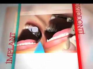 Diş İşleri, 1 Mayıs Çarşamba Günü 09.30'da TRT Okul'da