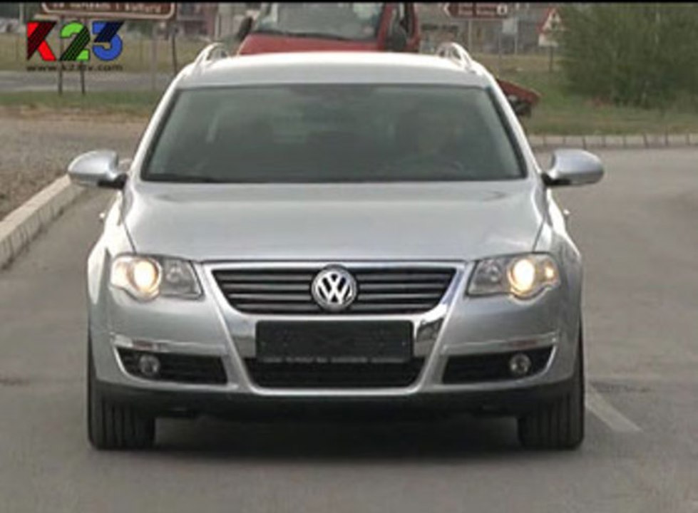 K23TV - Moto sport - Auto moto TV - 3. avgust 2013.