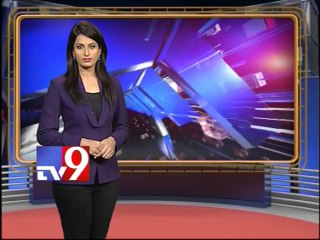 BJP Kishan Reddy fires on TDP