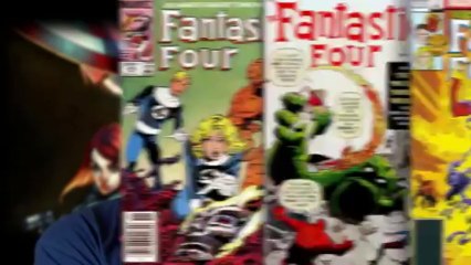 Marvel Heroes - Developer Diary #5 Designing The Human Torch